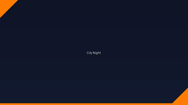 城市夜景主题赛 - 吃瓜爆料 视频创作挑战
